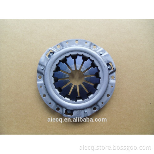 clutch cover clutch pressure plate